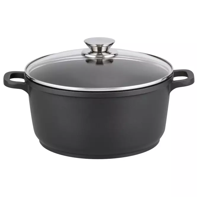 Fazék Elo 24cm alucast