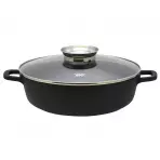 Serpenyő Elo 24cm alucast
