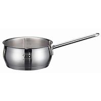 Serpenyő Elo 16cm 1,3l platin