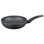 Serpenyő Elo 28cm granit evolution