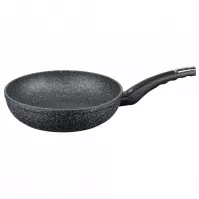 Serpenyő Elo 28cm granit evolution
