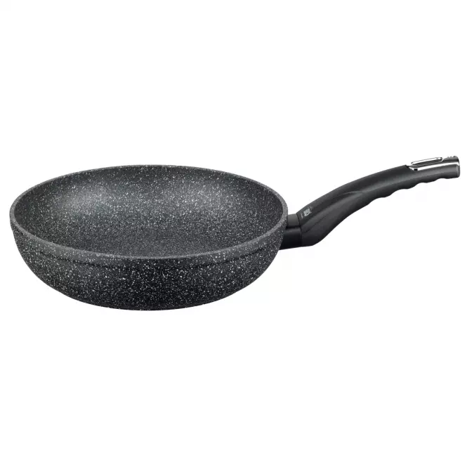 Serpenyő Elo 28cm granit evolution