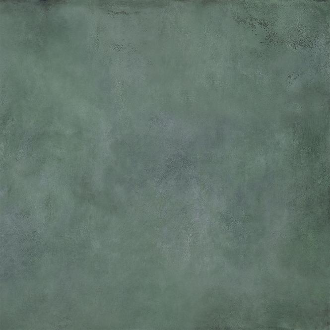 Csempe Gres Patina Plate Green Mat 59,8/59,8