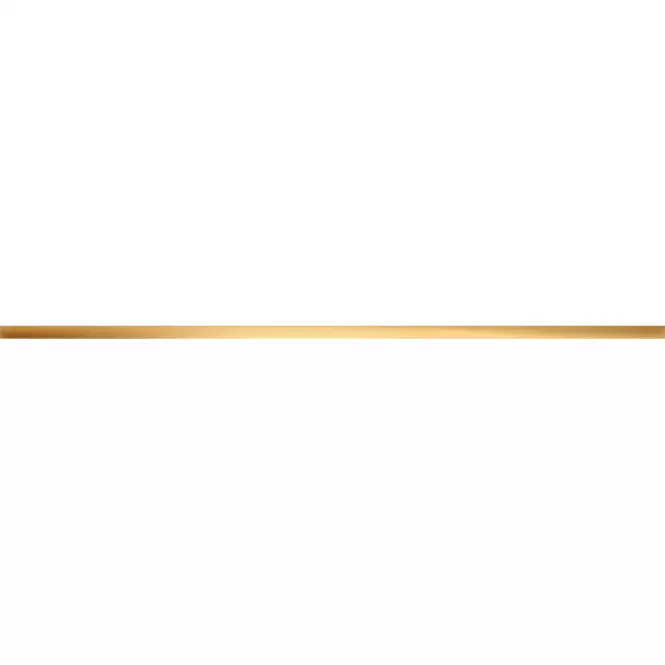 Csempe Steel Gold 4 1,5/74,8