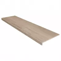 Csempe lépcsőlap Peldano Ordesa Marron 970069 31,5/119.7
