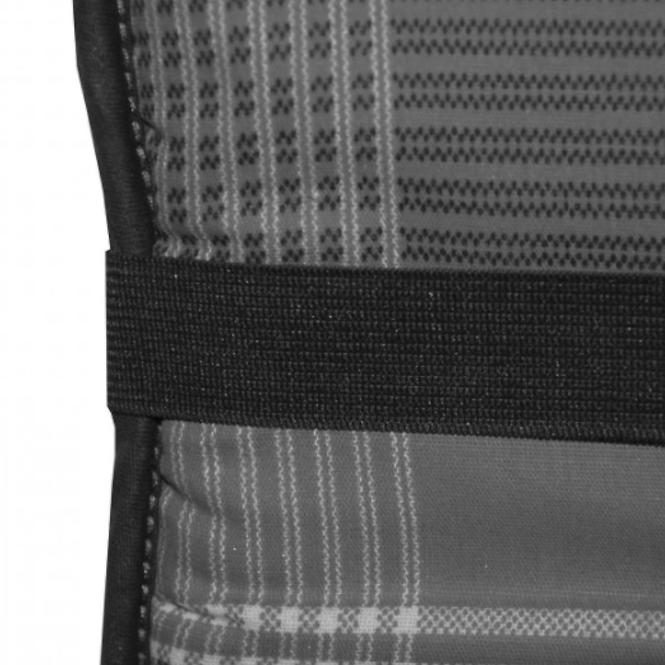 Alacsony háttámlájú párna SPOT 8615,2