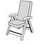 Magas háttámlájú székhez SPOT 8615 118x48x5 cm,5