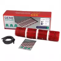 Fűtőszőnyeg 3m2 (450W)
