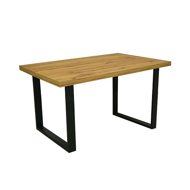 Asztal Kamel St-27 120x80 Wotan