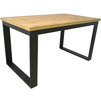 Asztal Koliber St-29 120x80 Wotan