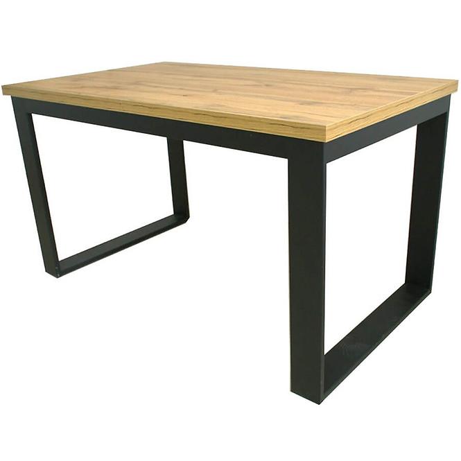 Asztal Koliber St-29 120x80 Wotan