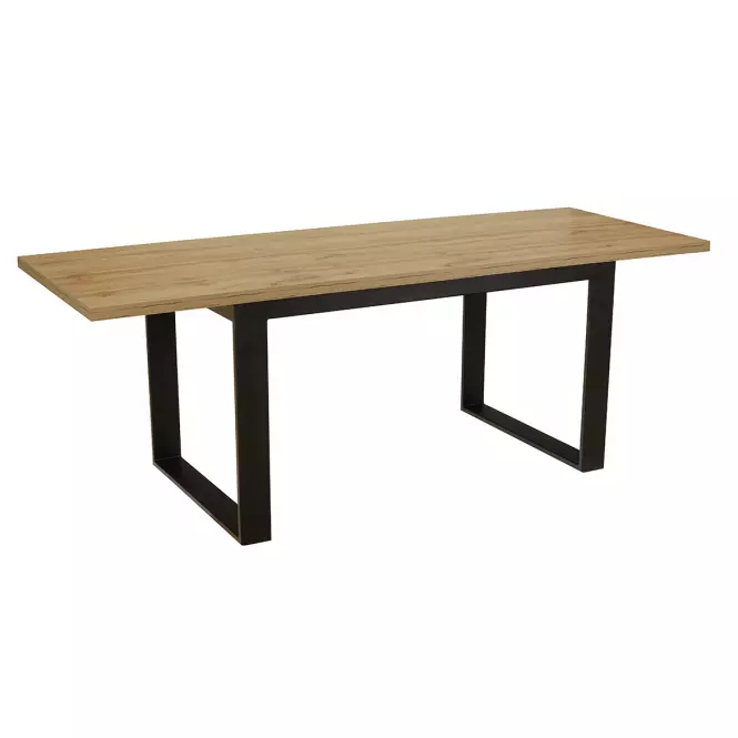 Kinyitható asztalok  Iris St-29 200/300x100cm Kinyitható asztalok  Wotan,2