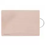 Konyhai munkalap Florina fém fogantyúval közepes 29x20 cm