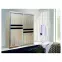 Szekrény Asturia 150 cm tölgy sonoma,2