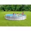 Medence Prism frame premium 3.66m x 0.76m - 26710np,2