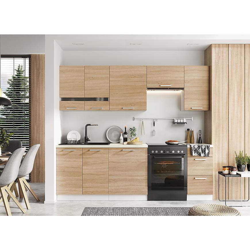 Konyhabútor Bono 180/240 Tölgy sonoma Bb