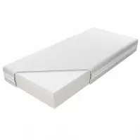 Matrac Medivis Talalay Embrace H2 Aloe Vera 120/200