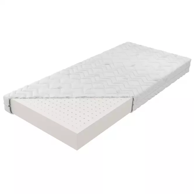 Matrac Ibiza H2 Aloe Vera 160/200