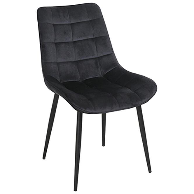 Szék Ottava 80097h-V15 fekete