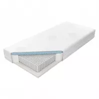 Matrac Talalay Blue Ultraphil 180/200