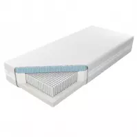 Matrac Talalay Blue X7 Ultraphil 80/200