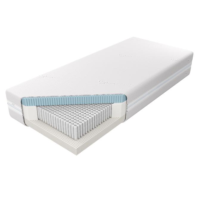 Matrac Talalay Blue X7 Ultraphil 200/200