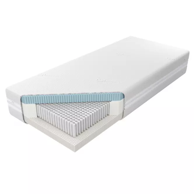 Matrac Talalay Blue X7 Outlast 120/200