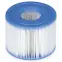 Hidromasszázs medence Spa Pure Jet +bubble Deluxe 2,18x2,18x0,71 m - 28462,11