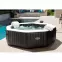 Hidromasszázs medence Spa Pure Jet +bubble Deluxe 2,18x2,18x0,71 m - 28462,5