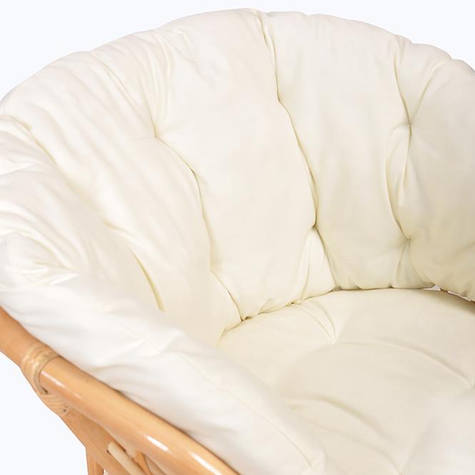 Rattan garnitúra Bahama natúr/bézs