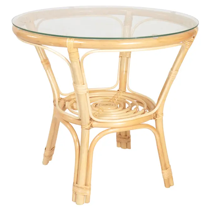 Rattan garnitúra Bahama natúr/bézs,15