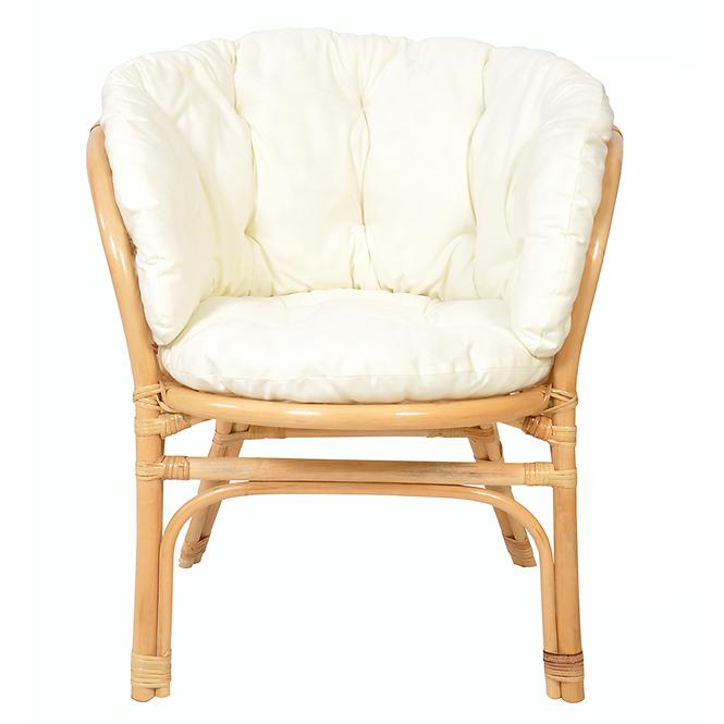 Rattan garnitúra Bahama natúr/bézs