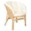 Rattan garnitúra Bahama natúr/bézs,7