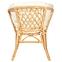 Rattan garnitúra Bahama natúr/bézs,9