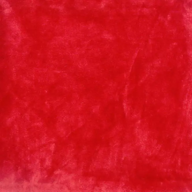 Pléd Laguna 170x220 piros