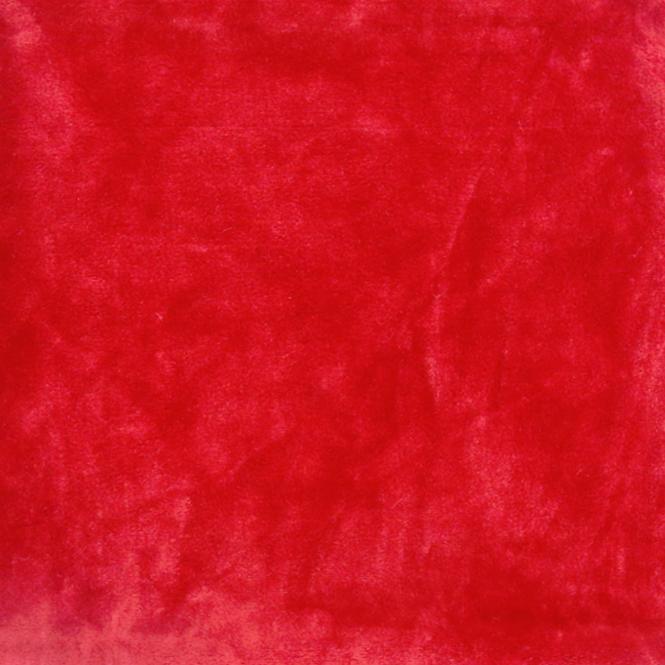 Pléd Laguna 170x220 piros,2