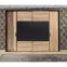 Körülvevő keret Nemezy fekete,5