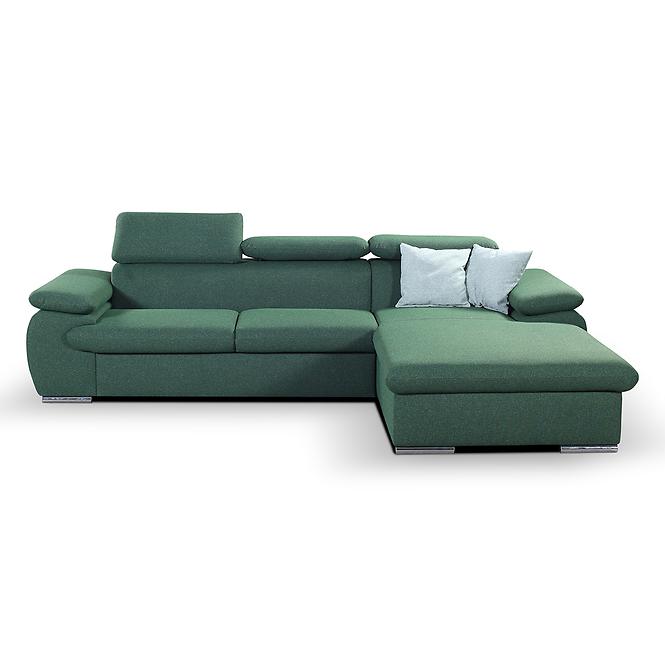 Sarokgarnitúra szett Polo J Gandar 79 + Gandar 71,5