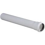 Cső 32x1000 fehér