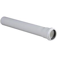 Cső 32x1000 fehér