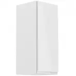 Konyhaszekrény Gardena G30 P white