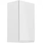 Konyhaszekrény Gardena G40 P jobb white