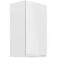 Konyhaszekrény Gardena G40 P jobb white