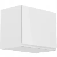 Konyhaszekrény Gardena G50K white