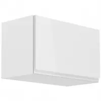 Konyhaszekrény Gardena G60KN white