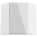 Konyhaszekrény Gardena G60N white