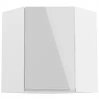 Konyhaszekrény Gardena G60N white