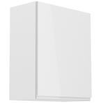 Konyhaszekrény Gardena G60 P white