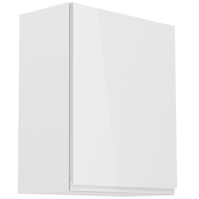 Konyhaszekrény Gardena G60 P white
