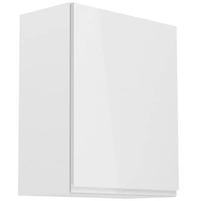 Konyhaszekrény Gardena G60 P white
